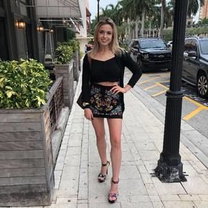 Meet your Posher, Colette